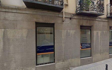 Corporación Fisiogestión Plaza España | Rehabilitación, Fisioterapia y Logopedia
