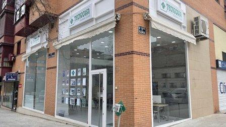 Tecnocasa agencia inmobiliaria