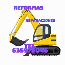 Manitas reformas madrid