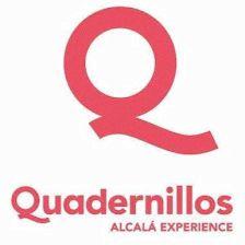 Centro Comercial Quadernillos
