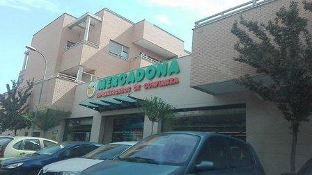 Mercadona