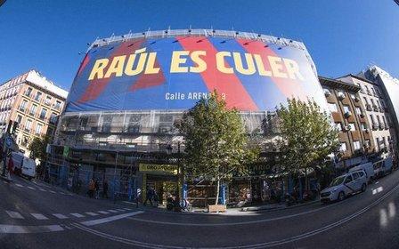 Barça Store