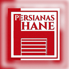 Persianas Hane
