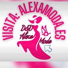 Alexa Moda Boutique