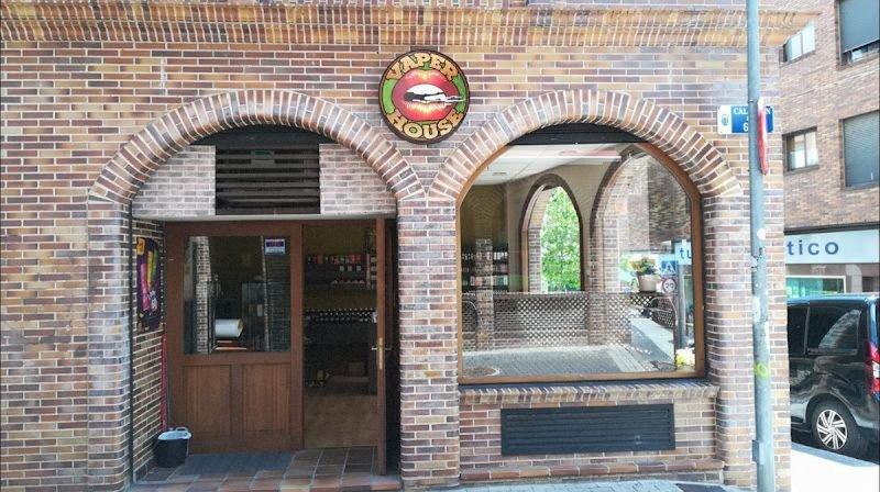 VAPER HOUSE MAJADAHONDA