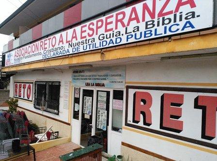 Rastro Reto Villalba