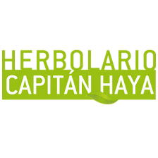Herbolario Capitán Haya