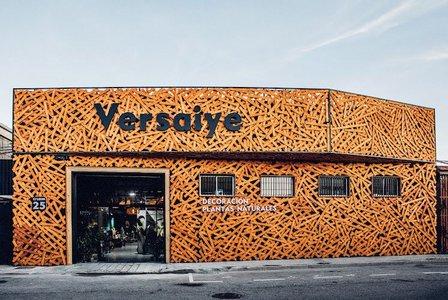 Versaiye
