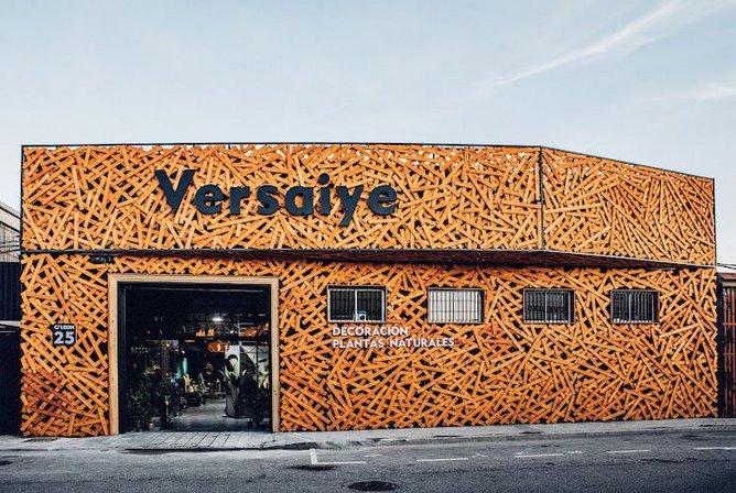 Versaiye