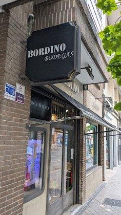 Bodegas Bordino