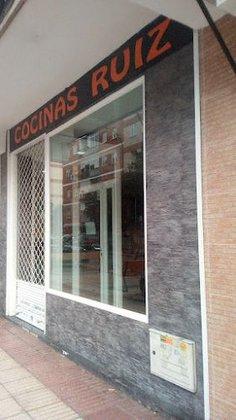Cocinas Ruiz
