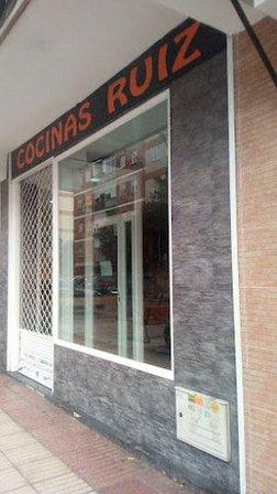 Cocinas Ruiz