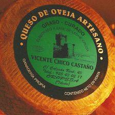 El Buen Pastor de Oropesa
