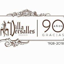 Pastelería Villa Versalles