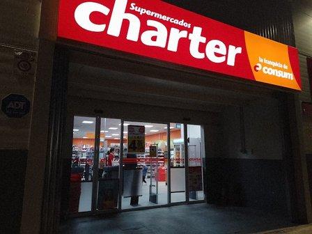 Supermercados Charter