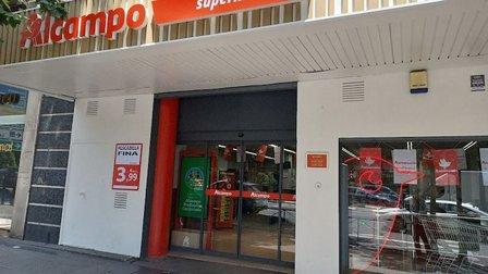 Alcampo Supermercado