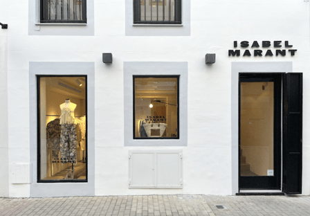 Isabel Marant Madrid