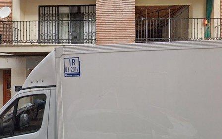 Cortinas Romero