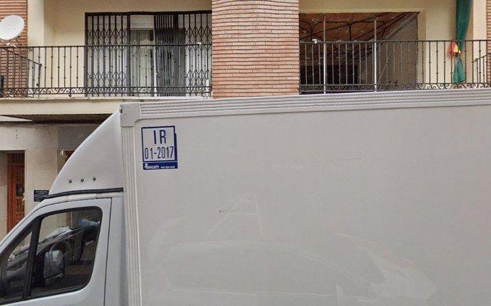 Cortinas Romero