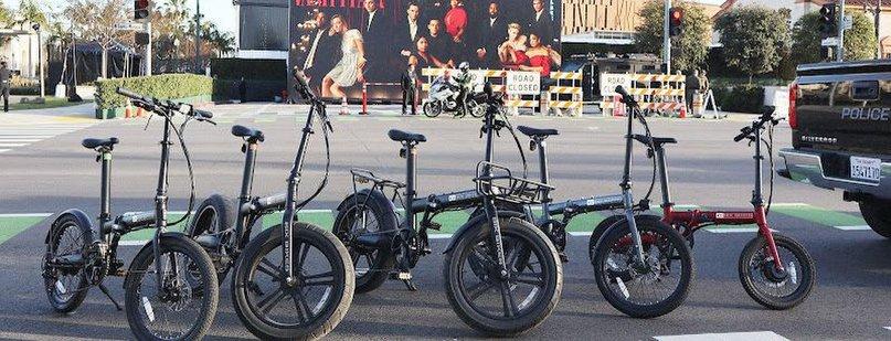 SIXBIKES