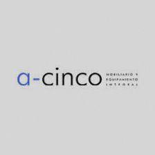 a-cinco Mobiliario de Oficina y Equipamiento Integral Madrid
