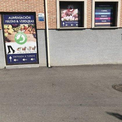 Supermercado RofesMorales