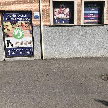 Supermercado RofesMorales