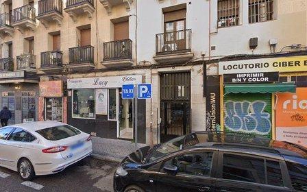 Punto Pack InPost
