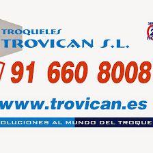 Troqueles Trovican SL