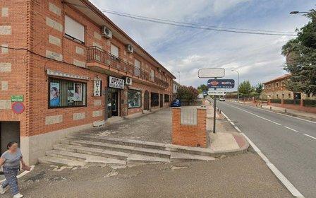 Beep Villa del Prado