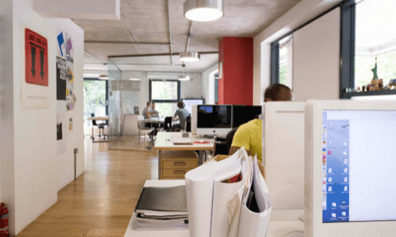 Agencia WebSeo