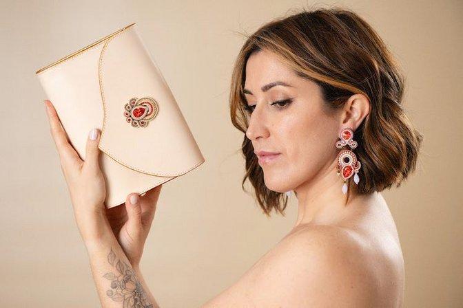 Irene García Designer