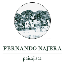 Fernando Nájera Paisajista