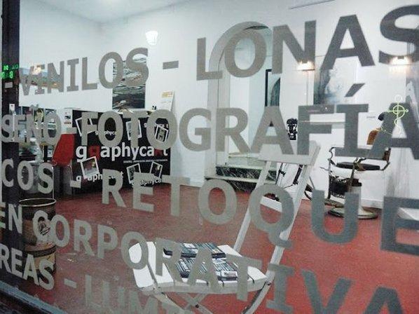 Graphycart