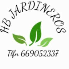 HB JARDINEROS