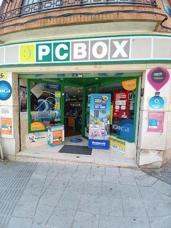 PCBox