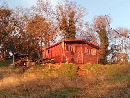 Camping Gavilanes