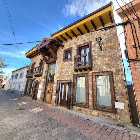 CASA BERNA