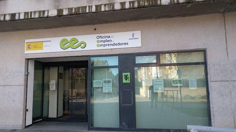 Servicio Público de Empleo de Castilla la Mancha