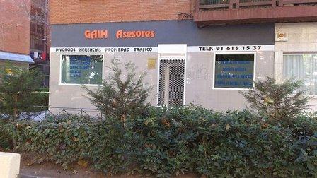 Gaim Asesores