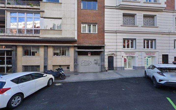 Fernández-vega Y Asociados Agencia Propiedad Industrial S.L.