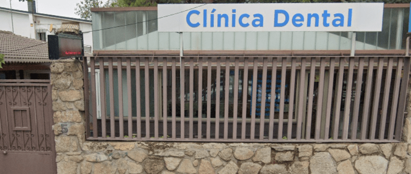 Clinica Dental Doctores Cristobal - Aravaca