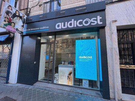 Audicost Audífonos Madrid Juan Bravo