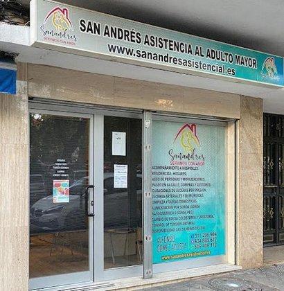 San Andres Asistenciales