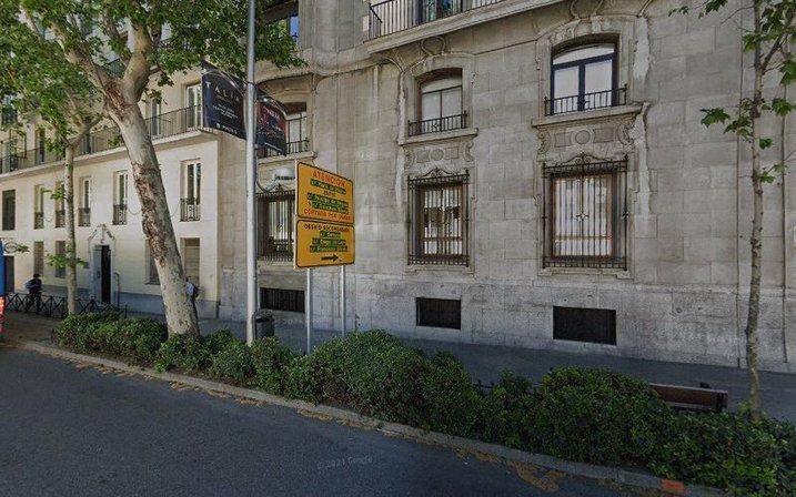 GABINETE RADIOLOGICO DOCTOR PITA S.L.