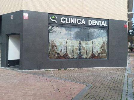 Clínica Dental Doctor López Espinosa