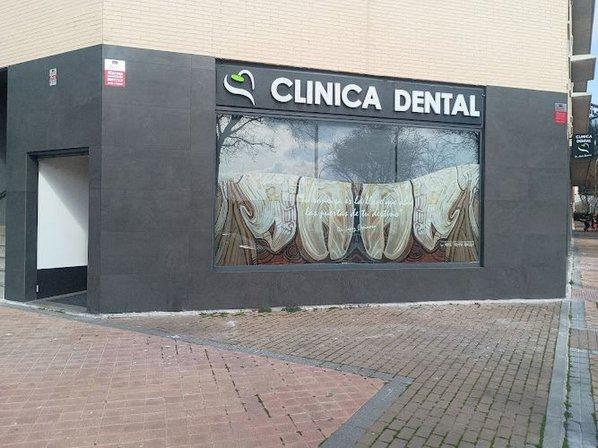 Clínica Dental Doctor López Espinosa