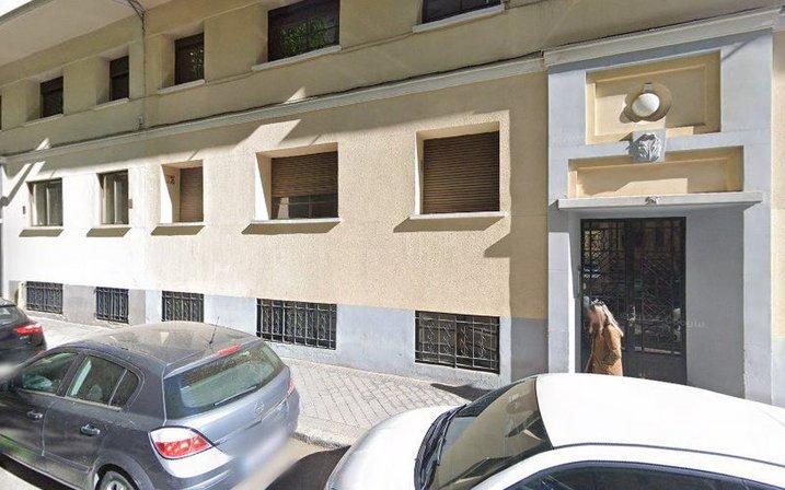 ESCUELA GRANADA