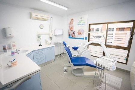 Clínica Dental Álvarez Luckow | Dentista en Majadahonda