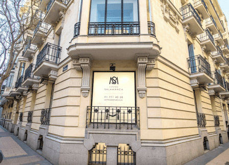 Clínica Dermatológica Madriderma (Equipo de la Dra Fdez Guarino)